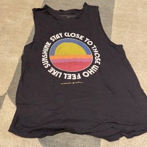 Spiritual Gangster size S